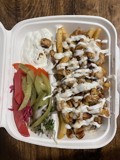 Photo of AMIR Middle East Grill - 185 Queenston St, St. Catharines, ON L2R 3A3